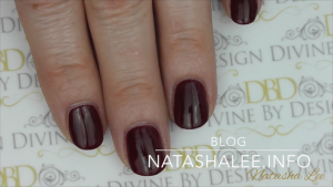 Best Nail Blogger