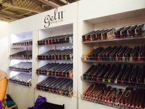 Gel II 2 UK Stockist