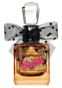 Viva La Juicy Gold Couture Perfume Review