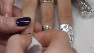 How To Remove Gel Polish Gently
