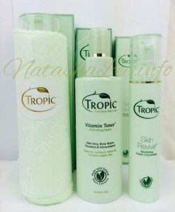 Tropic Skin Care Review