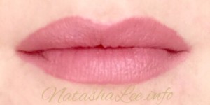 Avon Lipstick Review & Swatch