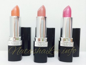 Avon Ultra Colour Lipstick Review