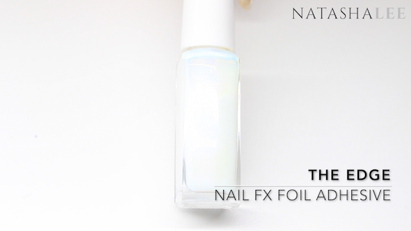 best nail foil adhesive