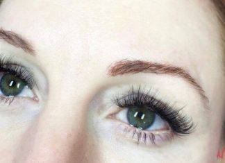 Best Lash Extensions – What To Look For & What To Avoid! Best Lash Extensions