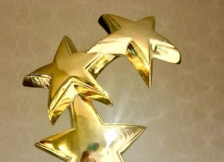 Best UK Nail Blogger – Scratch Stars 2019 Best Nail Blogger Natasha Lee